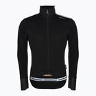 Giacca da ciclismo Santini Vega Extreme da uomo, nero