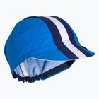 Cappellino da ciclismo Santini Bengala blu royal