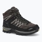 Stivali da trekking da uomo CMP Rigel Mid grigio