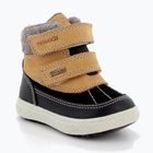 Scarponi invernali bambino Primigi PBZGT 23526 senape/nero/nero