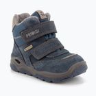 Doposci da bambino Primigi PGYGT 23631 navy/blu/avio