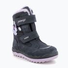 Doposci da bambino Primigi PFZGT 23807 navy/blu scuro