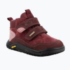 Scarpe barefoot bambino Primigi PYR GTX 24182 cremisi/bordo'