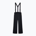 Pantaloni da sci da uomo EA7 Emporio Armani Pure Softshell black