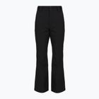 Pantaloni da sci da donna EA7 Emporio Armani Rider Light black