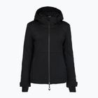 Giacca da sci da donna EA7 Emporio Armani Pure Softshell black
