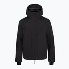Giacca da sci da uomo EA7 Emporio Armani Elitary Fashion black
