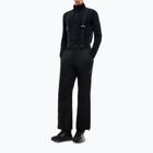 Pantaloni da sci da uomo EA7 Emporio Armani Pure Protectum 7 black