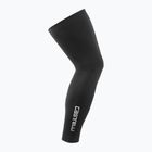 Gambale da ciclismo Castelli Pro Seamless nero