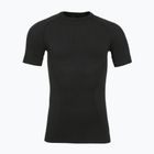 Castelli Core Seamless Base Layer maglia da ciclismo nera