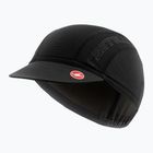 Cappello da ciclismo Castelli A/C 2 nero