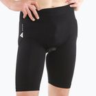 Pantaloncini da ciclismo Dainese Trail Skins da uomo, nero