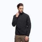 Felpa da sci da uomo Dainese Mevo Full Zip Mid stretch limo