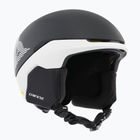 Casco da sci Dainese Nucleo MIPS stretch limo/lily white