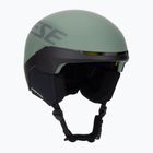 Casco da sci Dainese Nucleo MIPS verde quattro/stretch limo