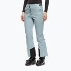 Pantaloni da sci donna Dainese Opra Aerosense-Dry blu pietra