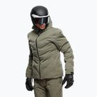 Giacca da sci uomo Dainese Etesia Aerosense-Dry green four