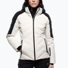 Giacca da sci donna Dainese Virtus Dermizax EV lily white/stretch limo
