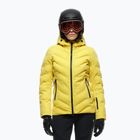 Giacca da sci donna Dainese Nova Aerosense-Dry giallo impero