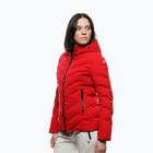 Giacca da sci donna Dainese Nova Aerosense-Dry racing red