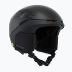 Casco da sci Dainese Nucleo MIPS matt stretch limo/nero