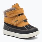 Primigi PBZGT 88566 stivali da neve per bambini color senape