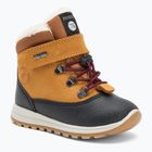 Stivali da neve Primigi per bambini PTIGT 88586 senape/nero