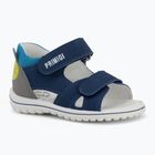 Sandali per bambini Primigi PSW 13642 blue/grey