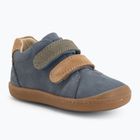 Scarpe per bambini Primigi PNL 14000 avio/dark green