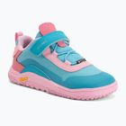 Scarpe per bambini Primigi PYR Gore-Tex 14200 blue/pink