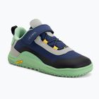 Scarpe per bambini Primigi PYR Gore-Tex 14200 bluette/grey