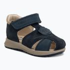 Sandali per bambini Primigi PIO 13657 navy/light blue