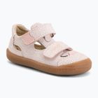 Sandali per bambini Primigi PNL 14001 pink