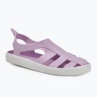 BOATILUS sandali junior Bioty lilla/bianco