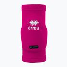 Ginocchiere protettive Errea Tokio Knee fuchsia