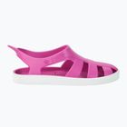 BOATILUS Sandali junior Bioty fuxia/bianco