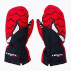 Guanto da sci per bambini Level Lucky Mitt 2021 blu