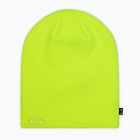 Cappello invernale Oakley Fine Knit neon yellow