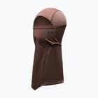 Passamontagna Oakley Backwoods Balaclava dark umber