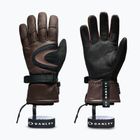 Guanti da sci Oakley Timberline dark umber