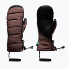 Guanti da sci da donna Oakley Wmns B1B Winter Mittens dark umber