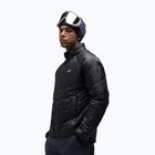Piumino uomo Oakley Peakbound Packable Down pitch black