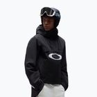 Giacca da snowboard uomo Oakley Timberline Shell Anorak pitch black