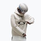 Giacca da snowboard uomo Oakley Timberline Shell Anorak mist