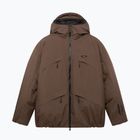Piumino uomo Oakley Retrofuel Gore-Tex Down dark umber