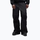 Pantaloni da sci da uomo Oakley Clutch Shell pitch black