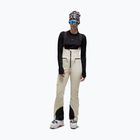 Pantaloni da sci da donna Oakley Icicle Softshell Bib mist