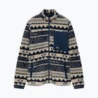 Pile uomo Oakley Mountain Fire Sherpa abyss norway pattern
