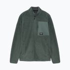 Pile uomo Oakley Mountain Fire Sherpa aviator green