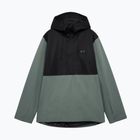 Giacca da sci da uomo Oakley Elk Grove Anorak abyss/lunar rock